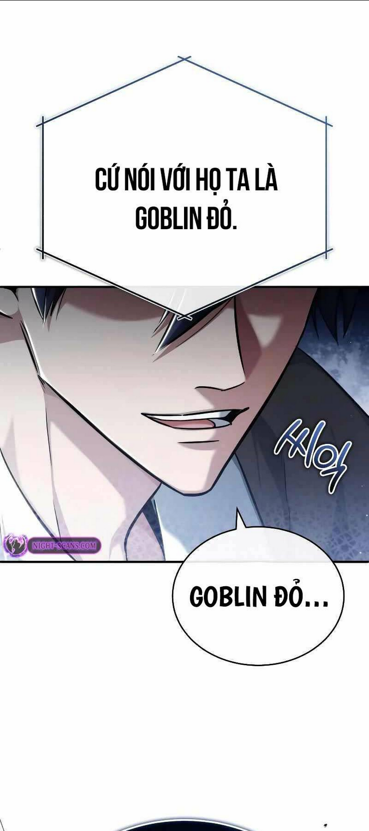 Hồi Quy Giả Về Hưu Chap 36 - Next Chap 37