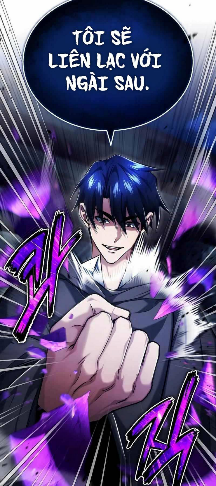 Hồi Quy Giả Về Hưu Chap 36 - Next Chap 37