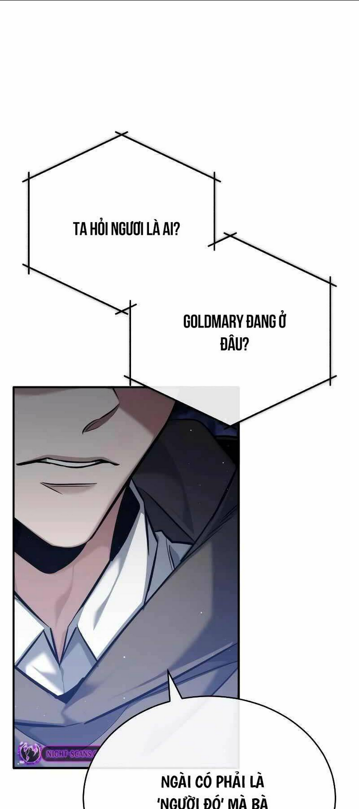 Hồi Quy Giả Về Hưu Chap 36 - Next Chap 37