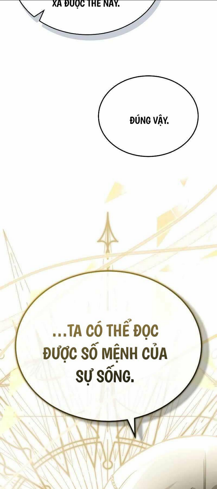 Hồi Quy Giả Về Hưu Chap 36 - Next Chap 37