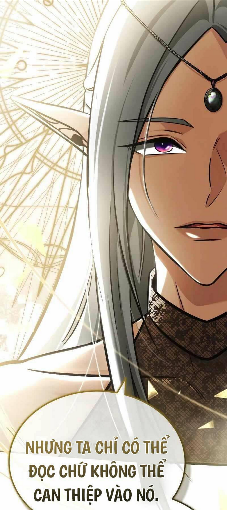Hồi Quy Giả Về Hưu Chap 36 - Next Chap 37