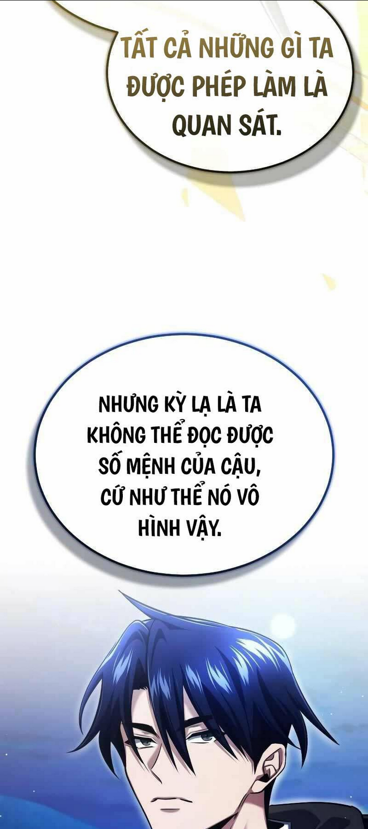 Hồi Quy Giả Về Hưu Chap 36 - Next Chap 37
