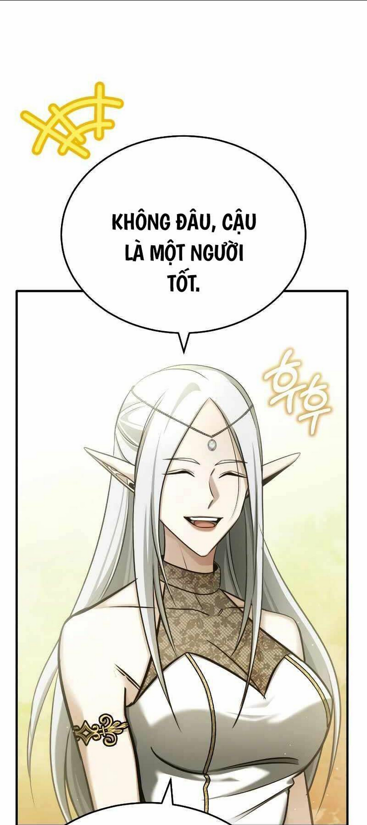 Hồi Quy Giả Về Hưu Chap 36 - Next Chap 37