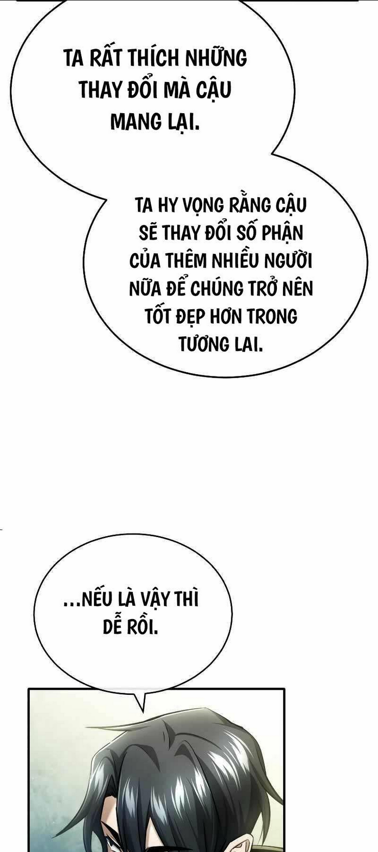 Hồi Quy Giả Về Hưu Chap 36 - Next Chap 37
