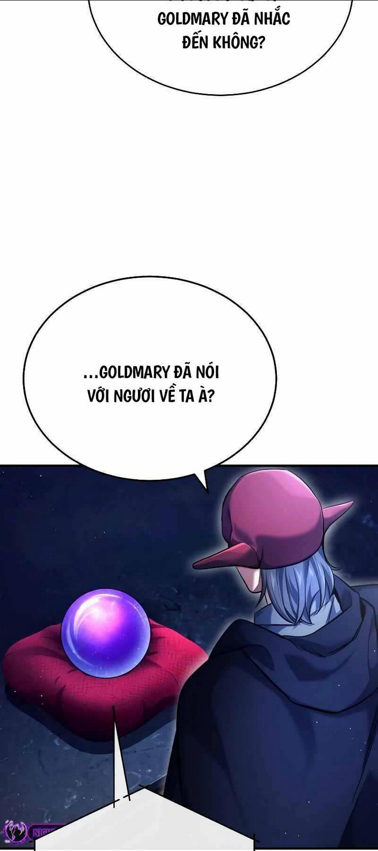 Hồi Quy Giả Về Hưu Chap 36 - Next Chap 37