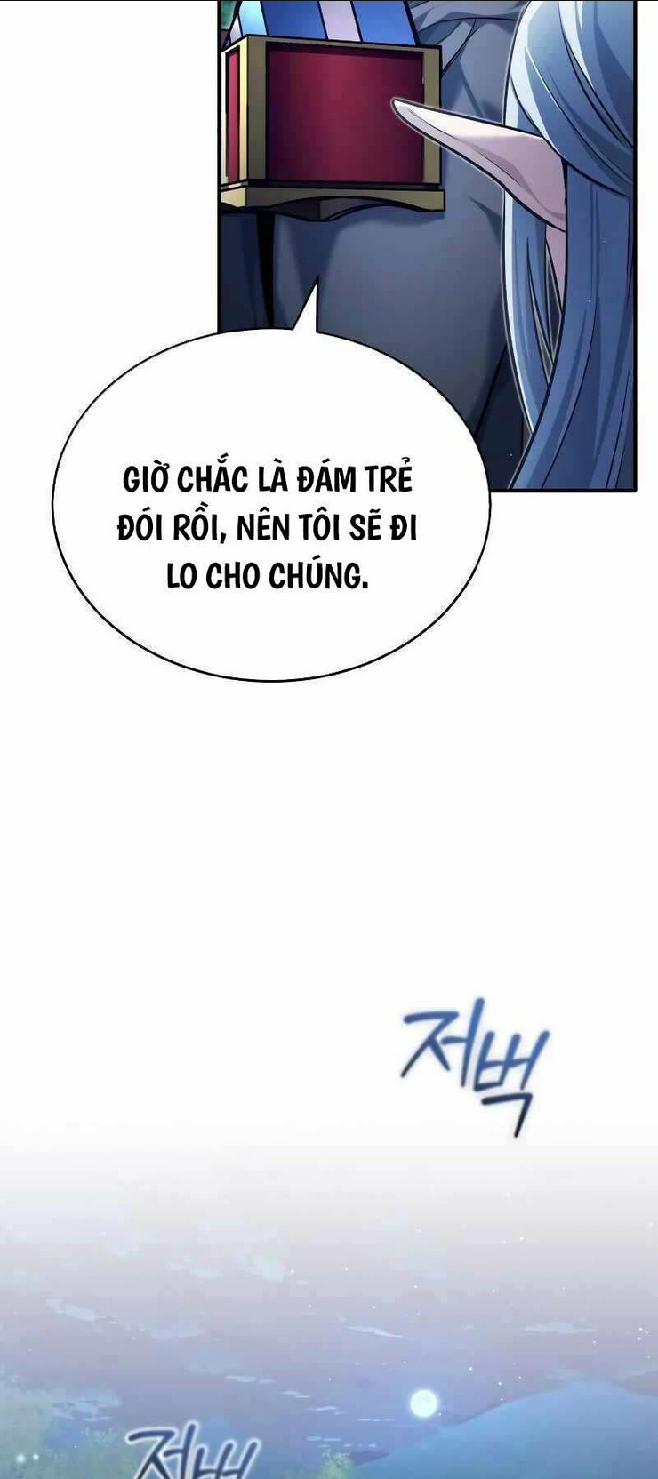 Hồi Quy Giả Về Hưu Chap 36 - Next Chap 37