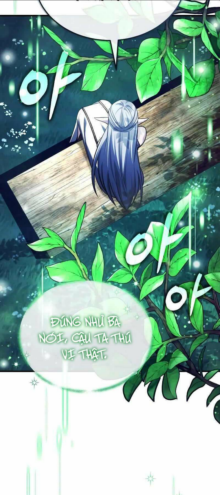 Hồi Quy Giả Về Hưu Chap 36 - Next Chap 37