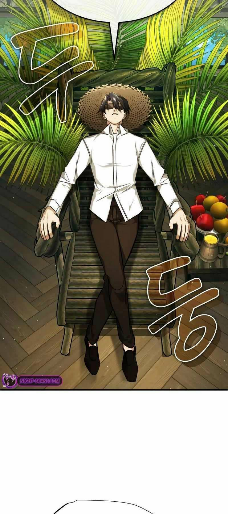 Hồi Quy Giả Về Hưu Chap 36 - Next Chap 37