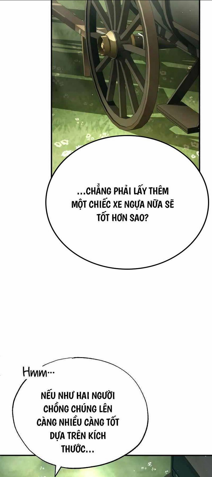 Hồi Quy Giả Về Hưu Chap 36 - Next Chap 37