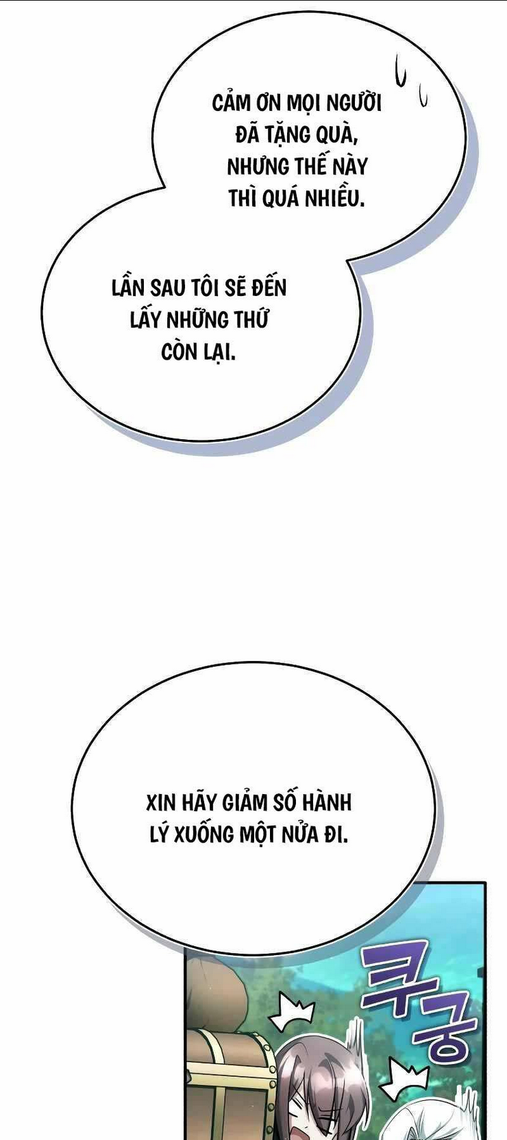 Hồi Quy Giả Về Hưu Chap 36 - Next Chap 37