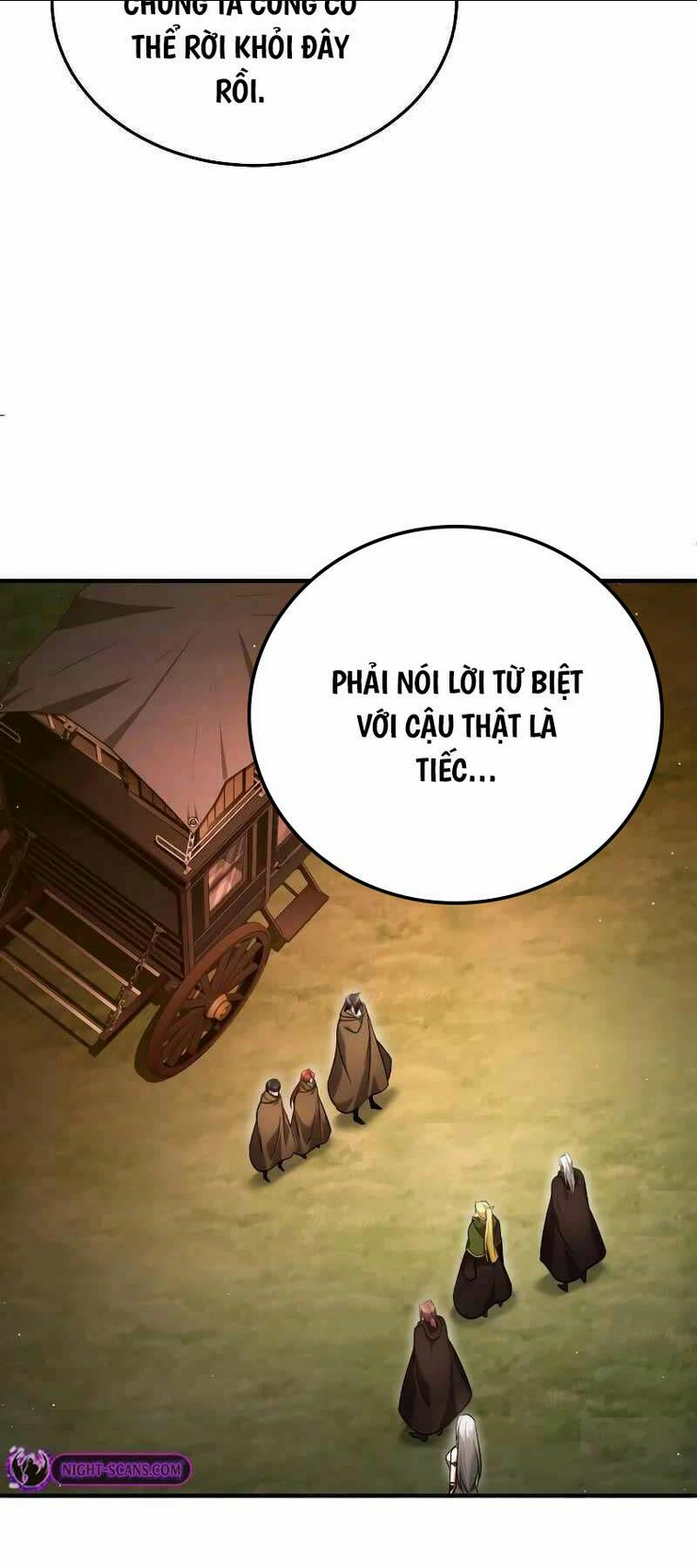 Hồi Quy Giả Về Hưu Chap 36 - Next Chap 37