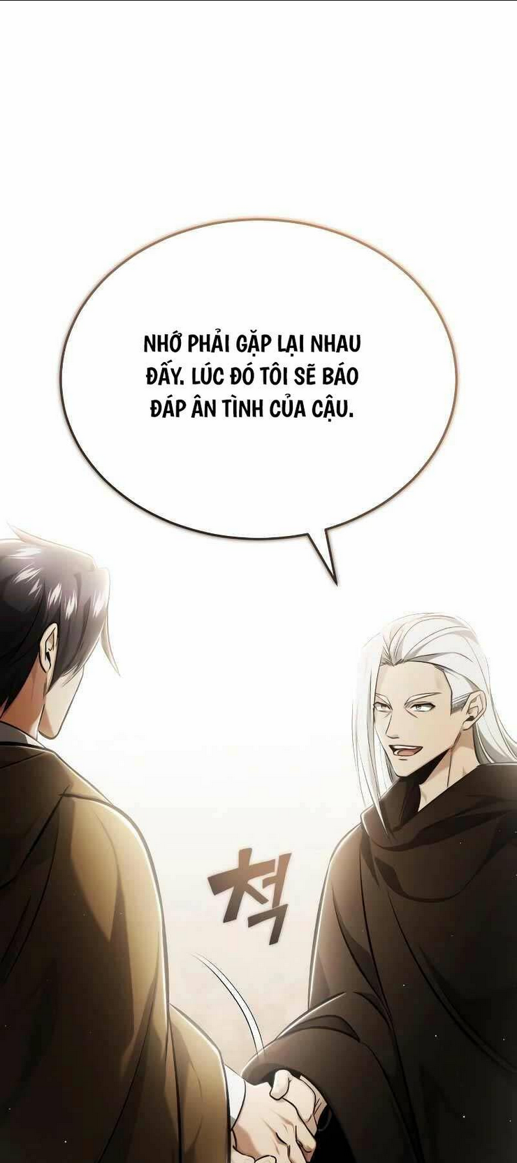 Hồi Quy Giả Về Hưu Chap 36 - Next Chap 37