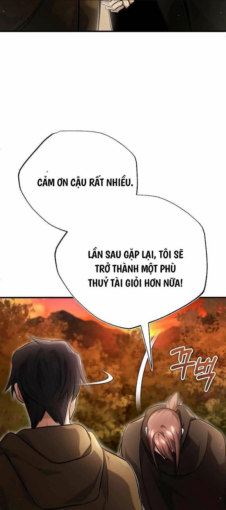 Hồi Quy Giả Về Hưu Chap 36 - Next Chap 37