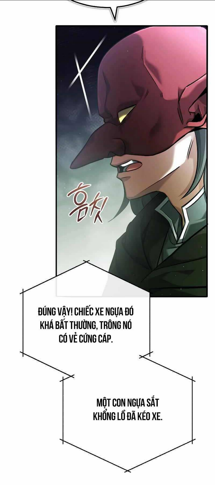 Hồi Quy Giả Về Hưu Chap 36 - Next Chap 37