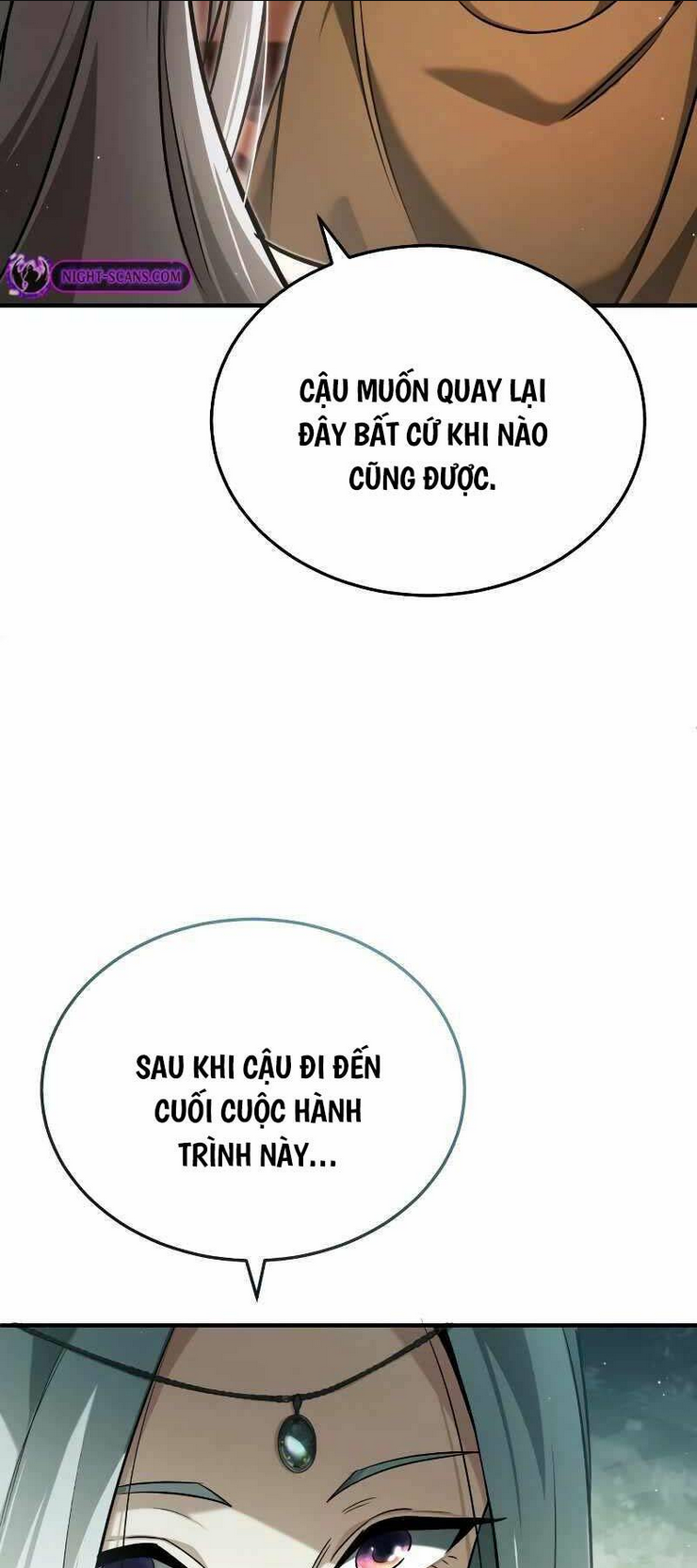 Hồi Quy Giả Về Hưu Chap 36 - Next Chap 37
