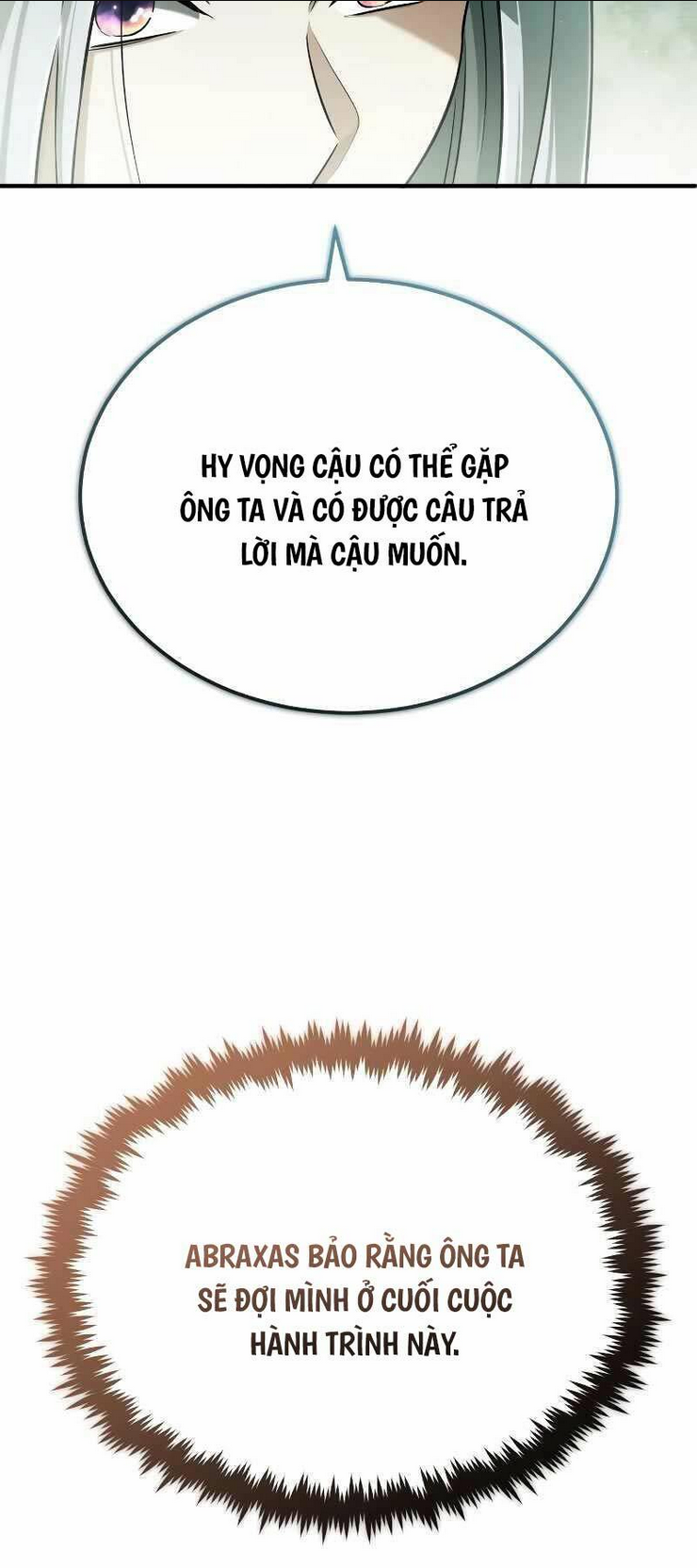 Hồi Quy Giả Về Hưu Chap 36 - Next Chap 37