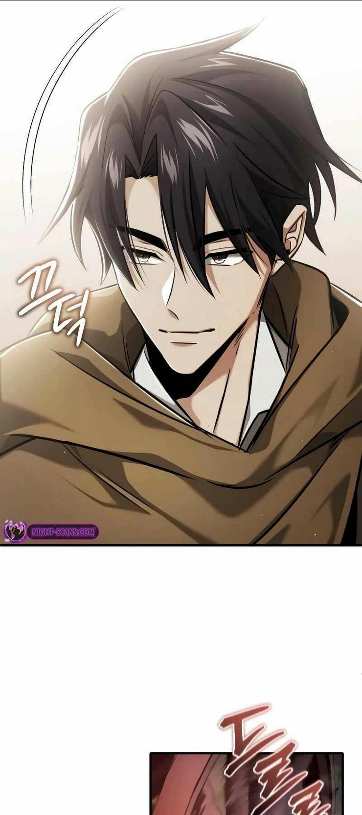 Hồi Quy Giả Về Hưu Chap 36 - Next Chap 37