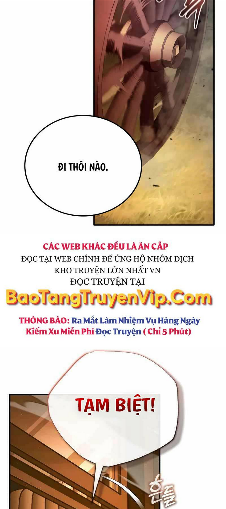 Hồi Quy Giả Về Hưu Chap 36 - Next Chap 37