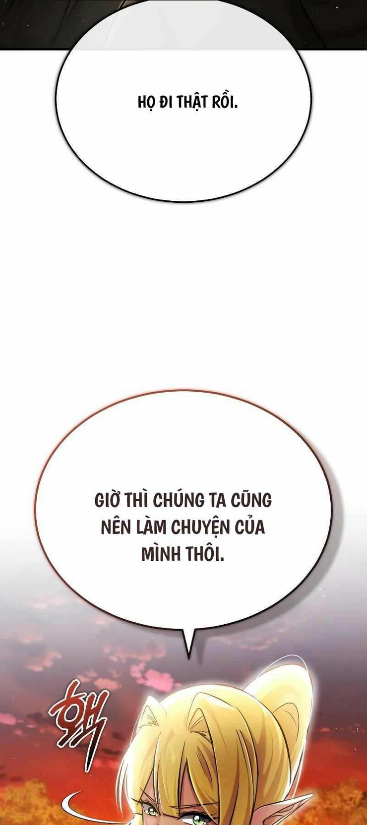 Hồi Quy Giả Về Hưu Chap 36 - Next Chap 37
