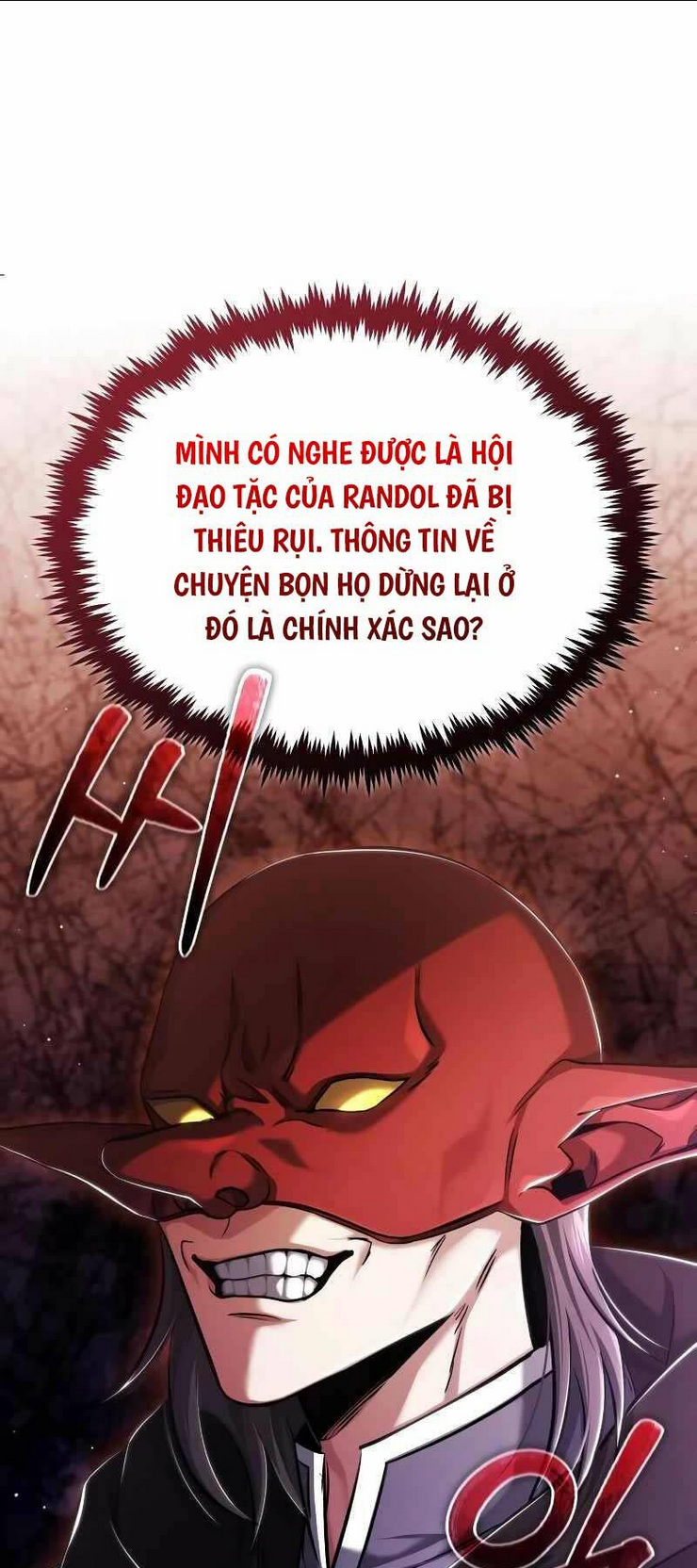 Hồi Quy Giả Về Hưu Chap 36 - Next Chap 37