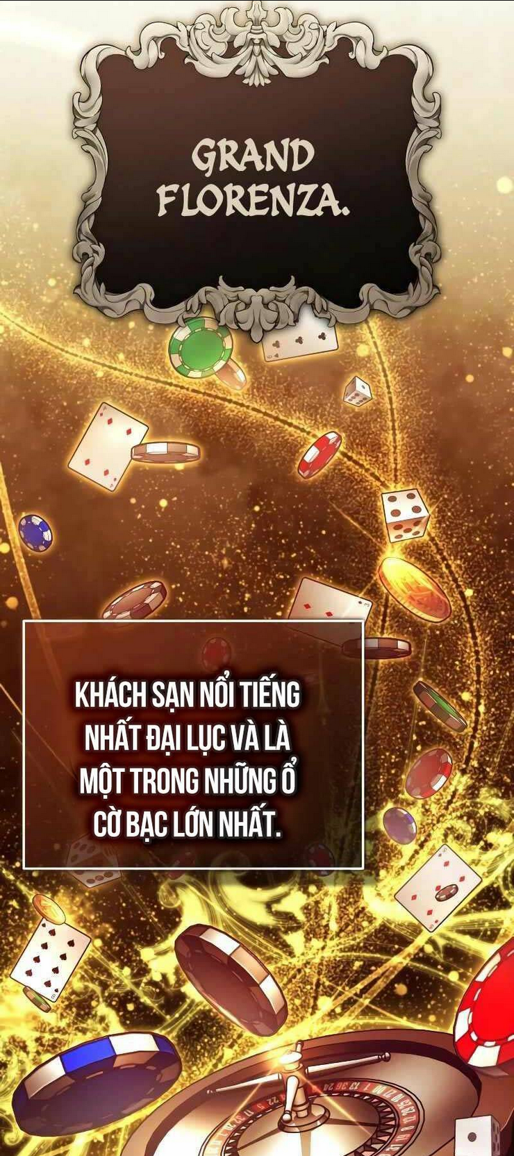 Hồi Quy Giả Về Hưu Chap 36 - Next Chap 37