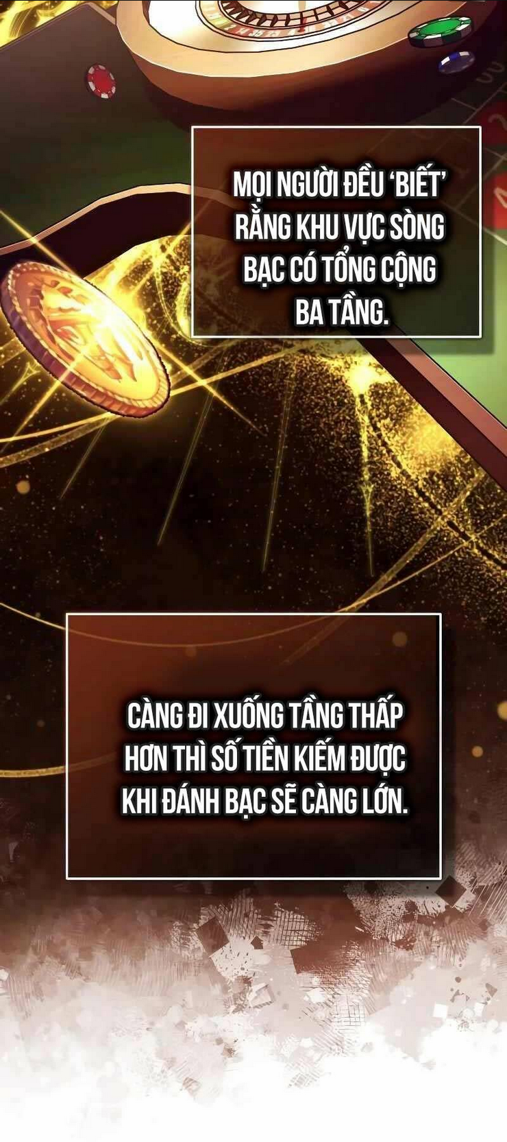 Hồi Quy Giả Về Hưu Chap 36 - Next Chap 37