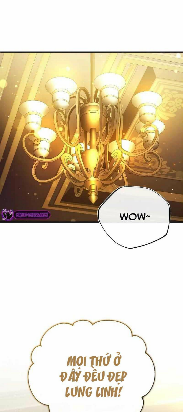 Hồi Quy Giả Về Hưu Chap 36 - Next Chap 37