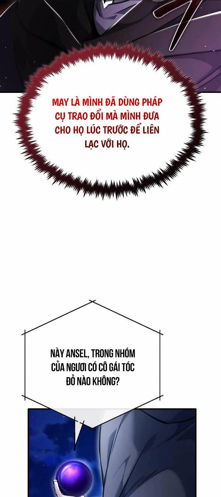 Hồi Quy Giả Về Hưu Chap 36 - Next Chap 37