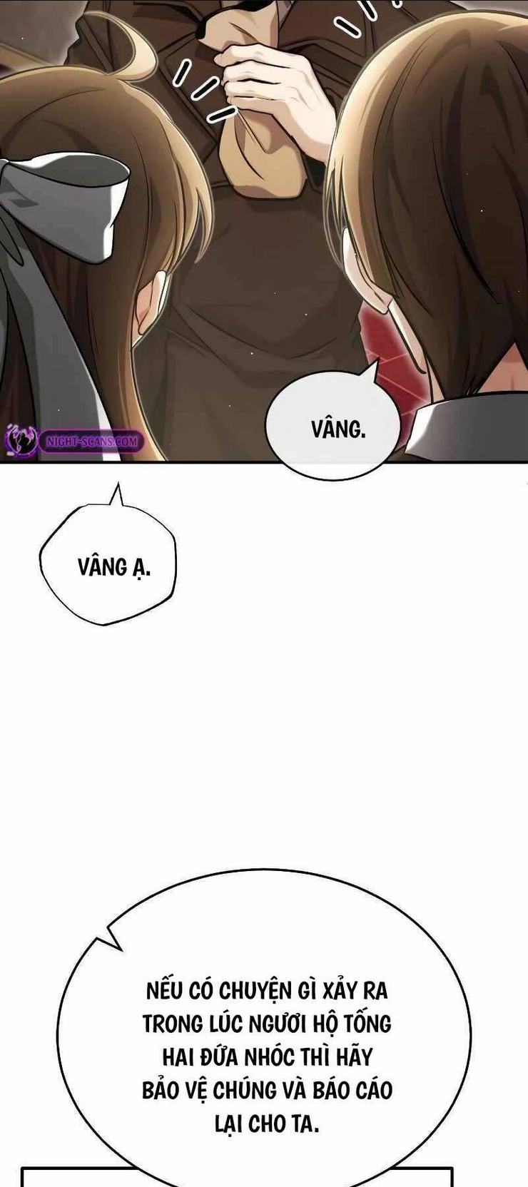 Hồi Quy Giả Về Hưu Chap 36 - Next Chap 37