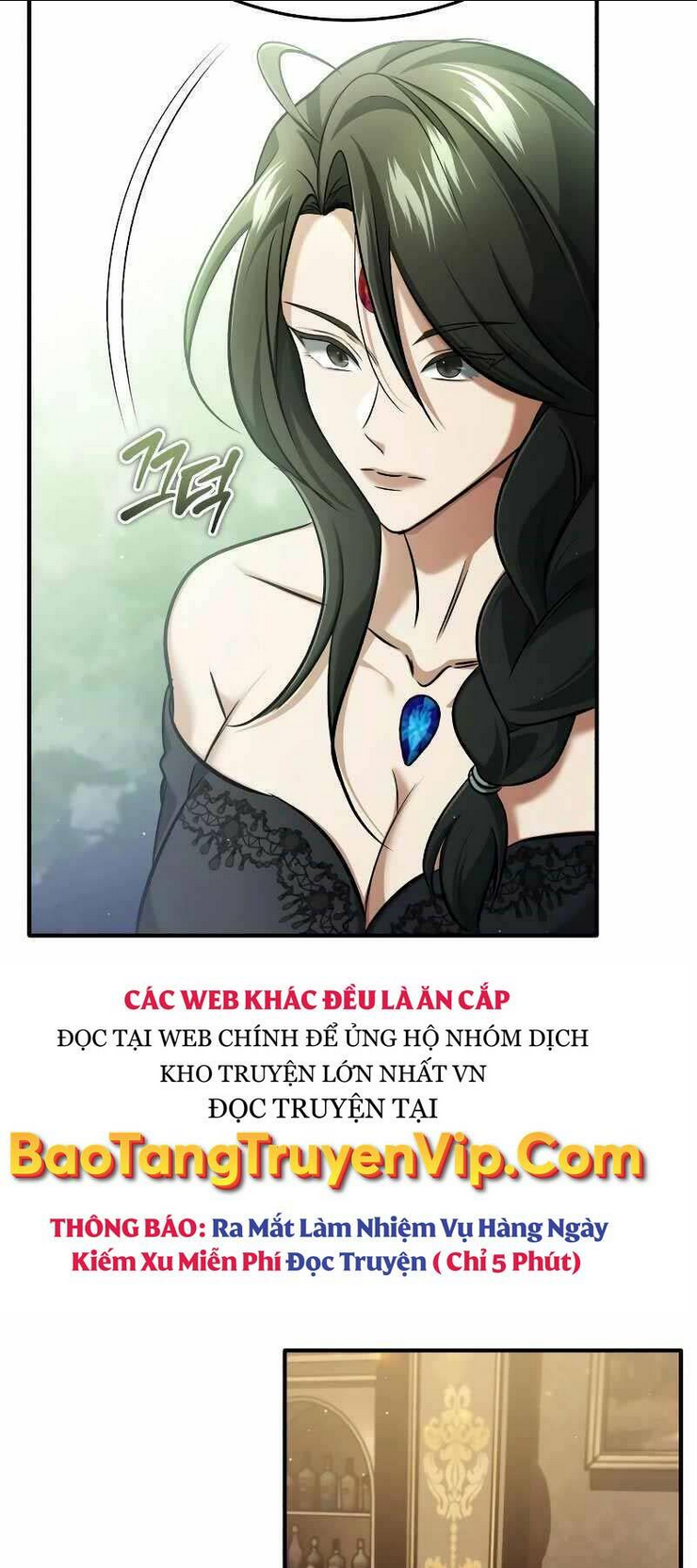 Hồi Quy Giả Về Hưu Chap 36 - Next Chap 37