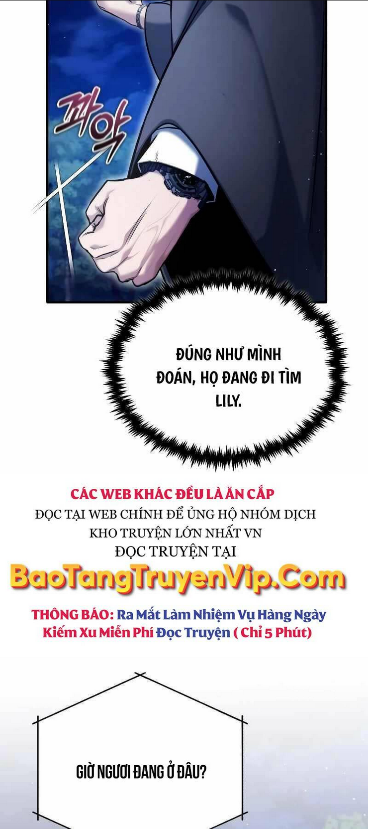 Hồi Quy Giả Về Hưu Chap 36 - Next Chap 37