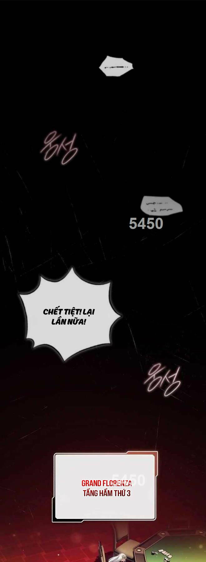 Hồi Quy Giả Về Hưu Chap 37 - Next Chap 38