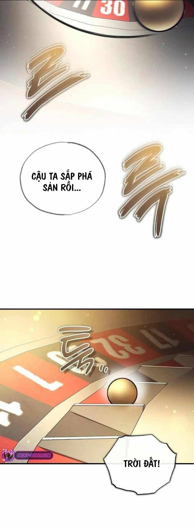 Hồi Quy Giả Về Hưu Chap 37 - Next Chap 38