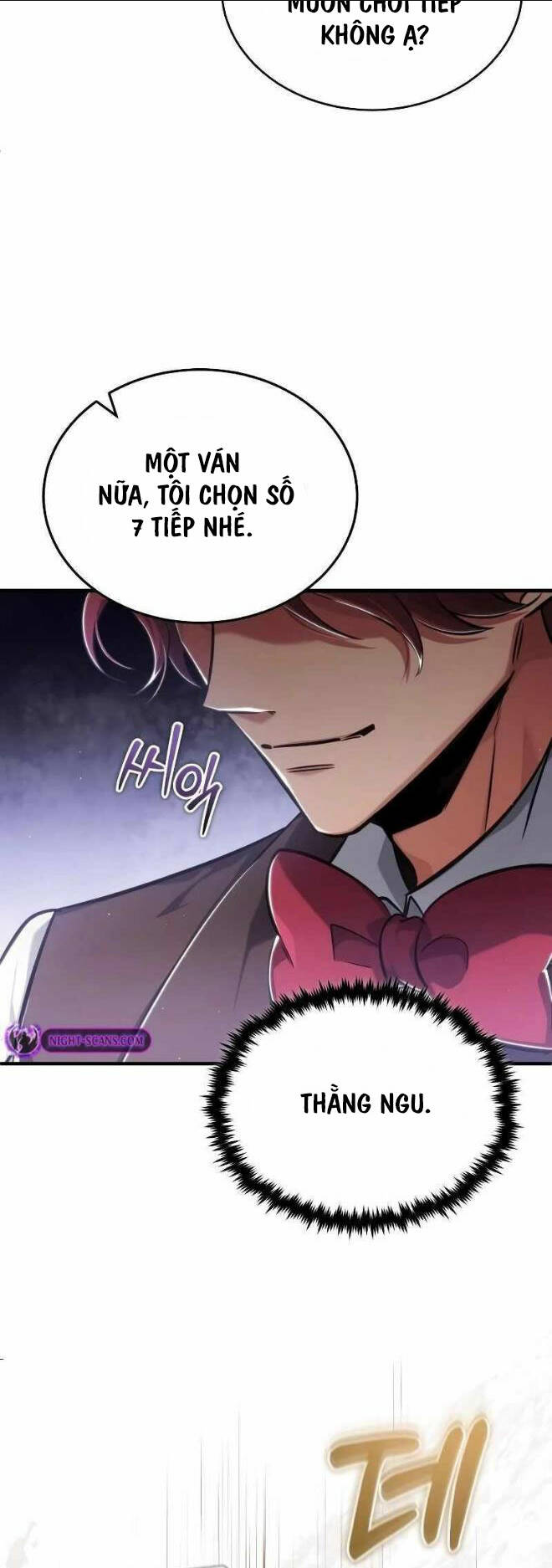 Hồi Quy Giả Về Hưu Chap 37 - Next Chap 38