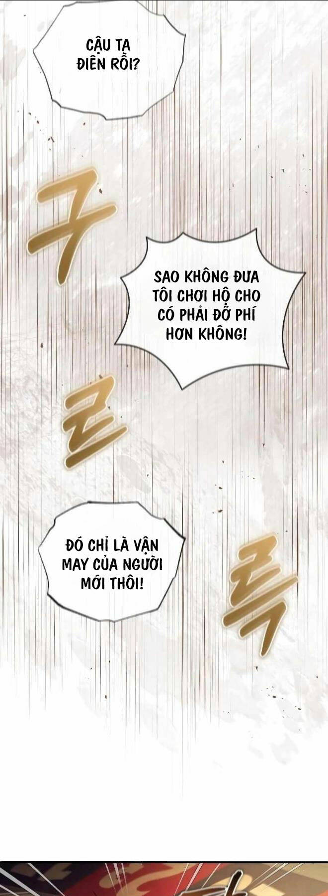 Hồi Quy Giả Về Hưu Chap 37 - Next Chap 38