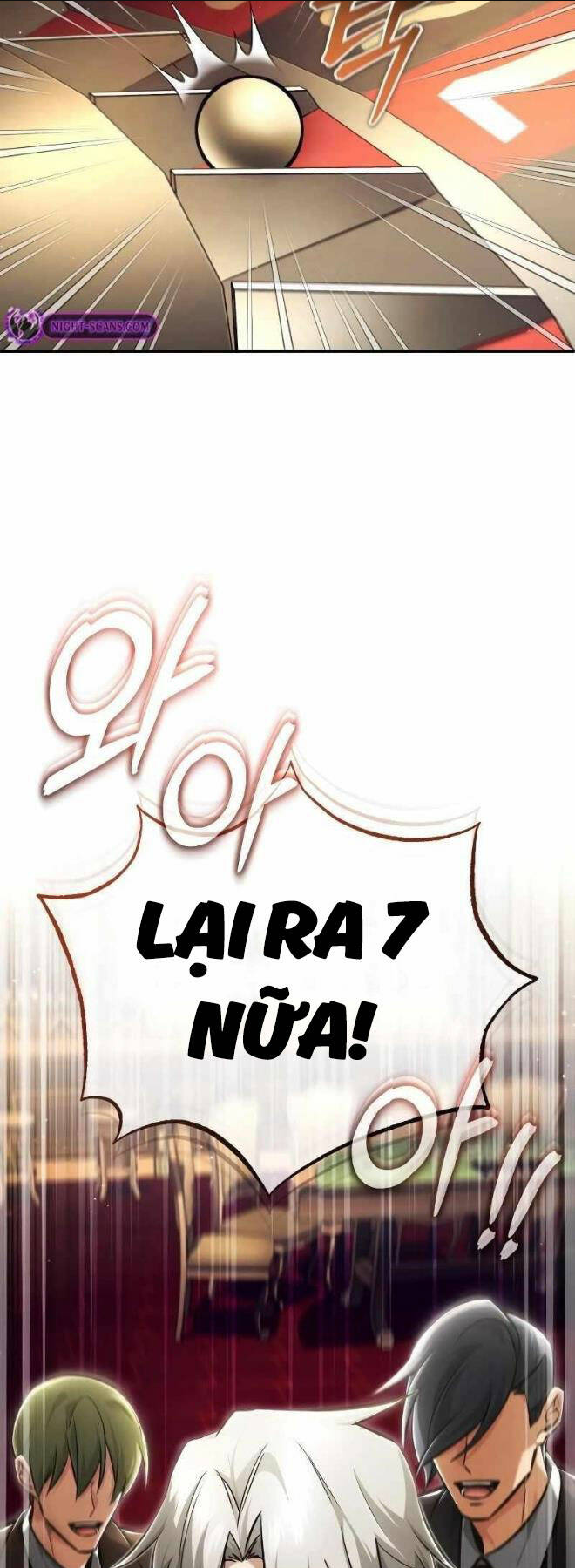 Hồi Quy Giả Về Hưu Chap 37 - Next Chap 38