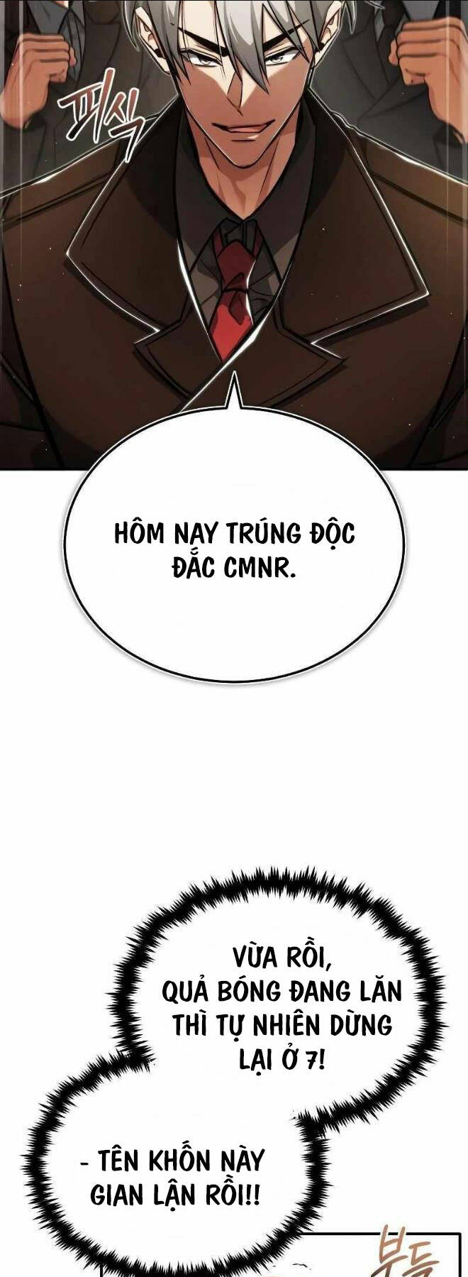 Hồi Quy Giả Về Hưu Chap 37 - Next Chap 38