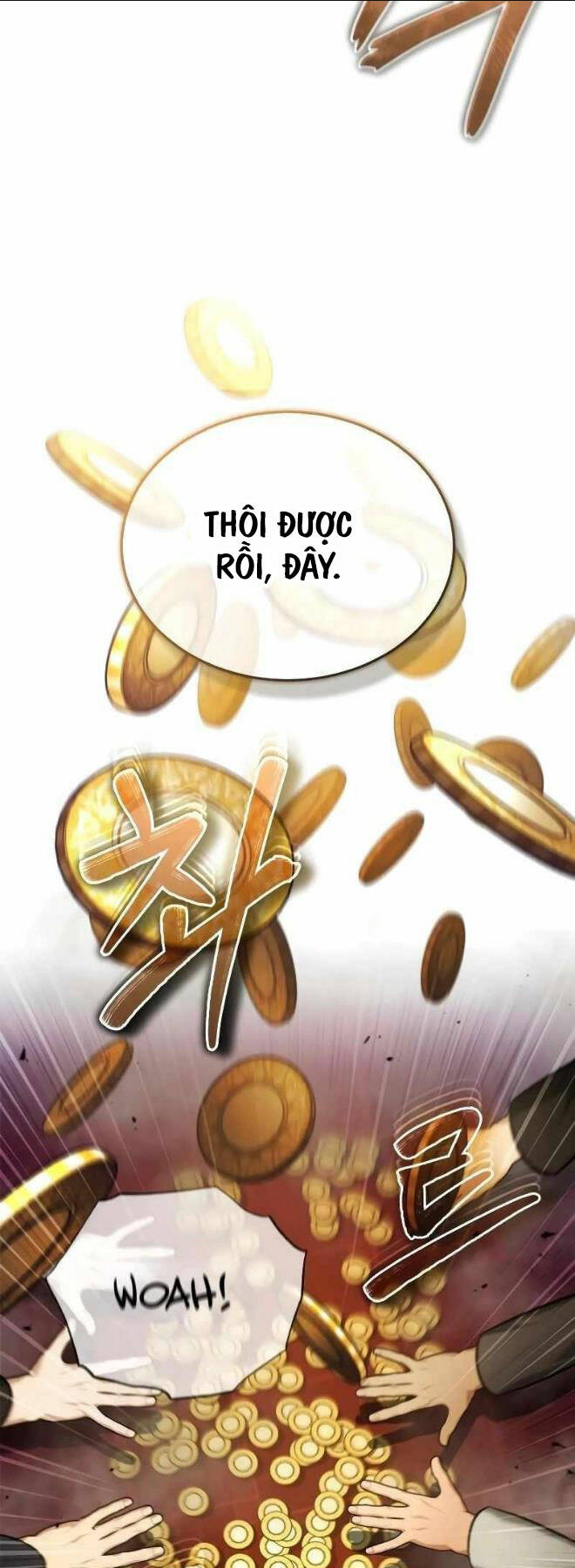 Hồi Quy Giả Về Hưu Chap 37 - Next Chap 38