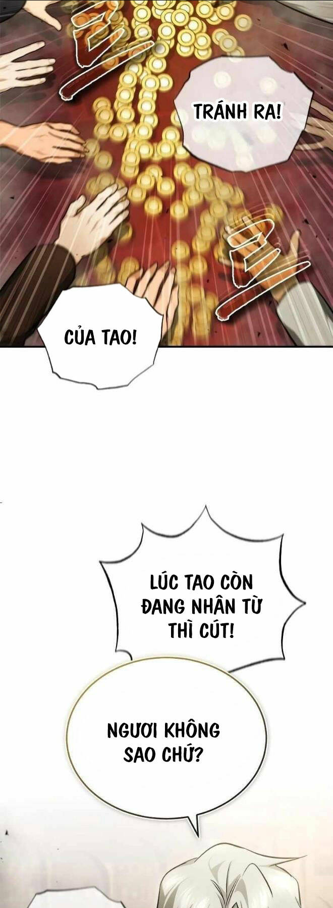 Hồi Quy Giả Về Hưu Chap 37 - Next Chap 38