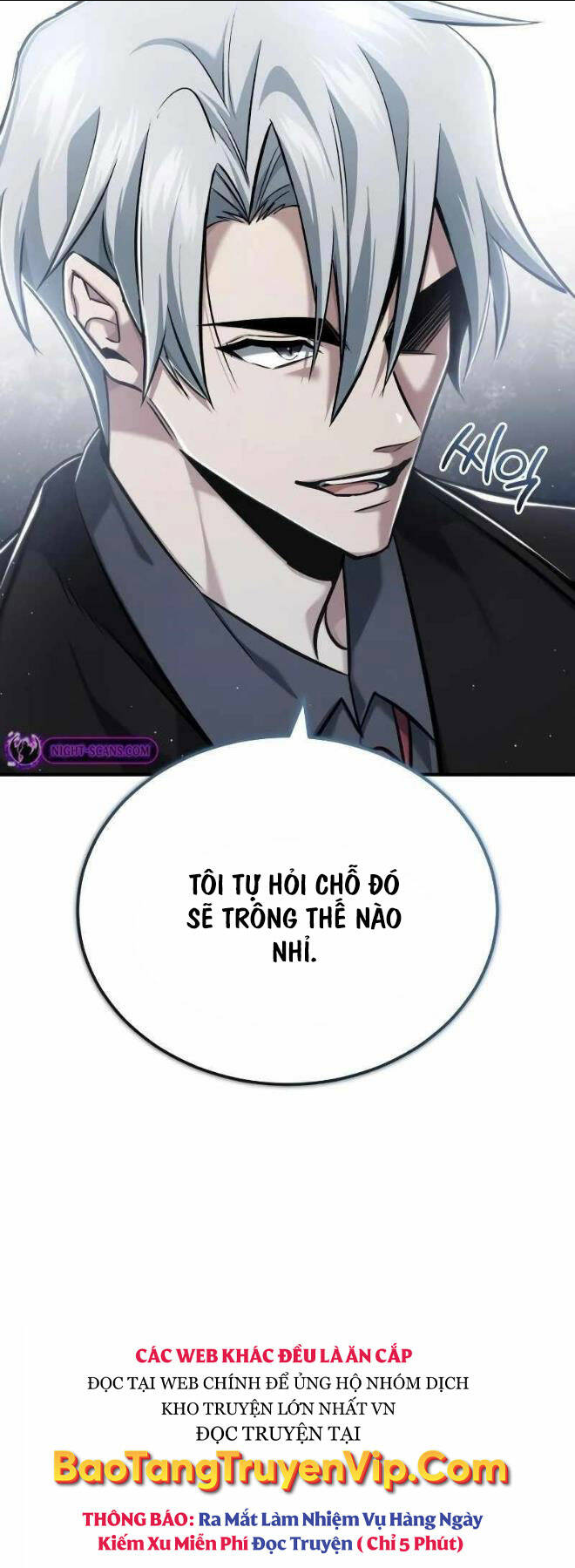 Hồi Quy Giả Về Hưu Chap 37 - Next Chap 38