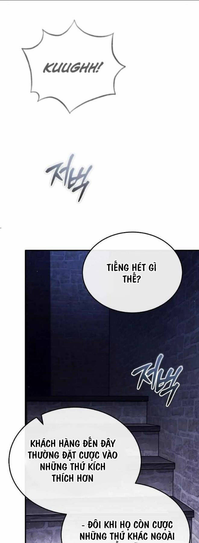 Hồi Quy Giả Về Hưu Chap 37 - Next Chap 38