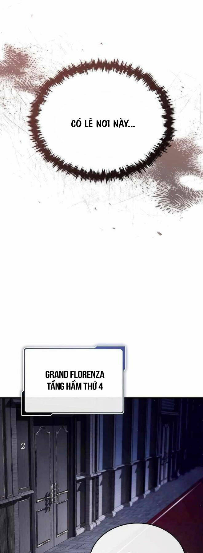 Hồi Quy Giả Về Hưu Chap 37 - Next Chap 38