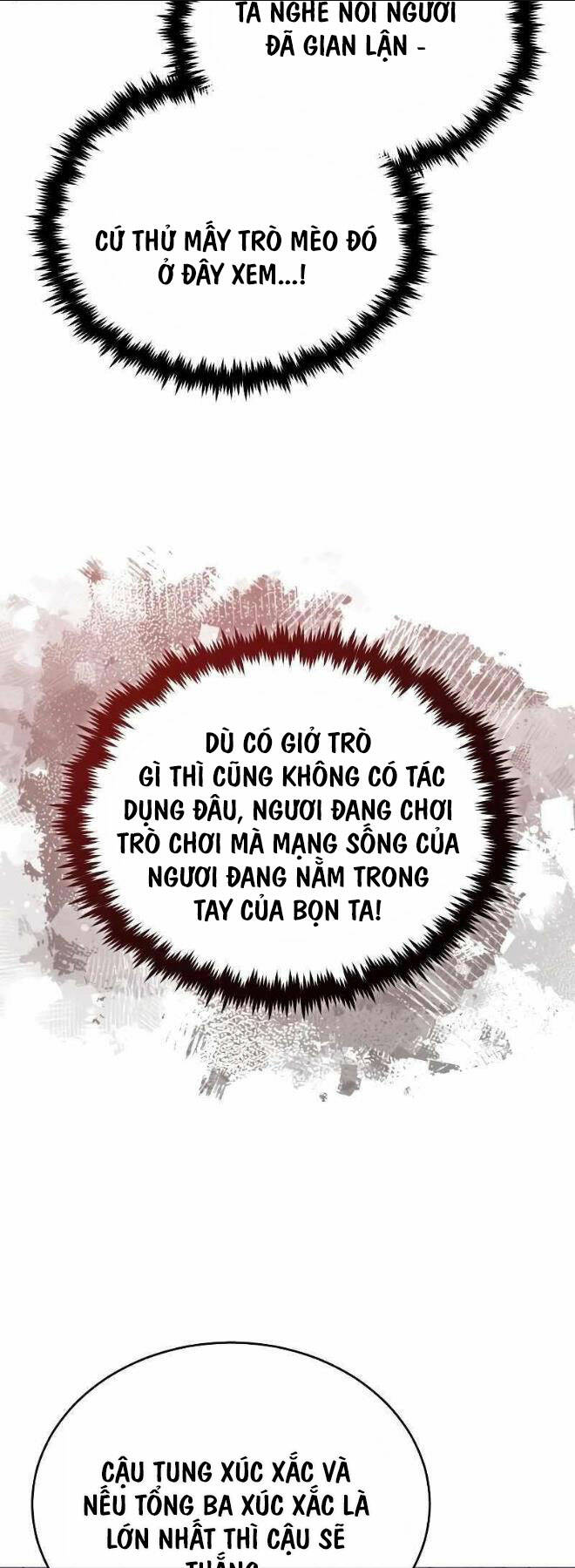 Hồi Quy Giả Về Hưu Chap 37 - Next Chap 38
