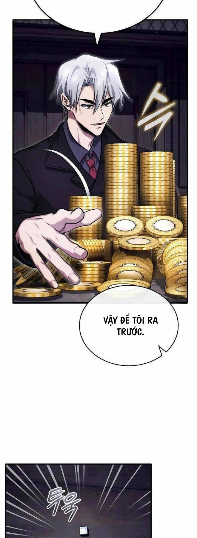 Hồi Quy Giả Về Hưu Chap 37 - Next Chap 38