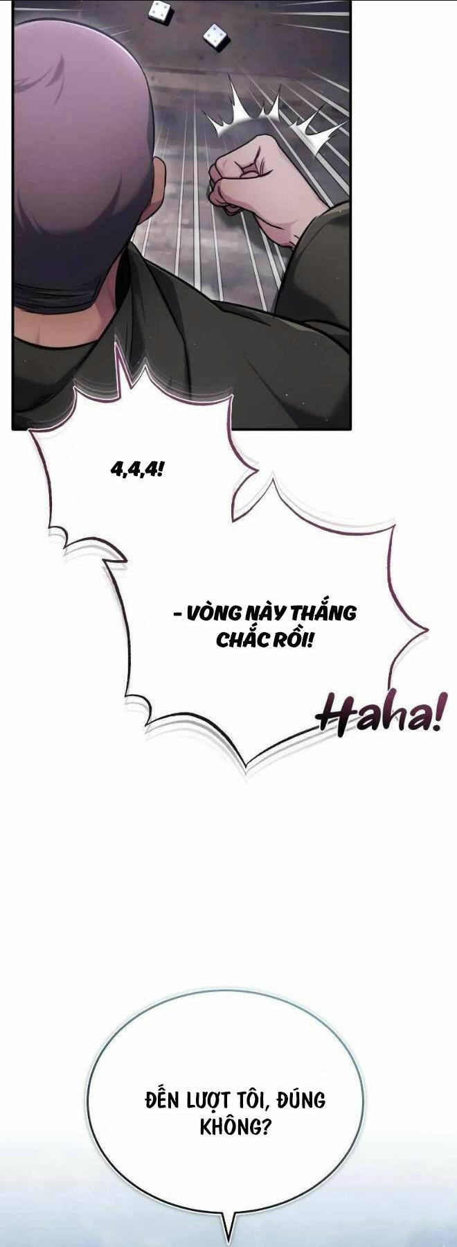 Hồi Quy Giả Về Hưu Chap 37 - Next Chap 38