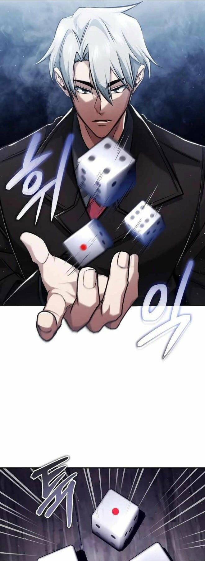 Hồi Quy Giả Về Hưu Chap 37 - Next Chap 38