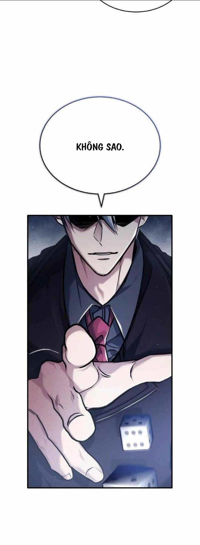 Hồi Quy Giả Về Hưu Chap 37 - Next Chap 38