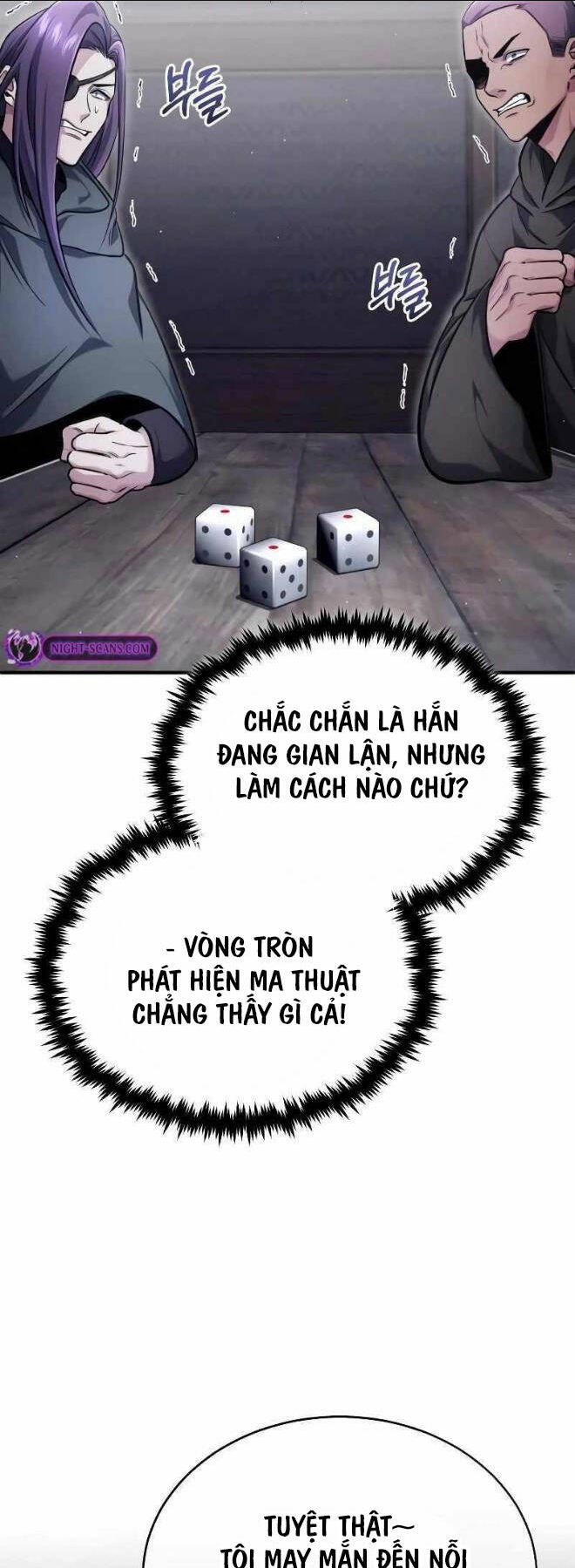 Hồi Quy Giả Về Hưu Chap 37 - Next Chap 38