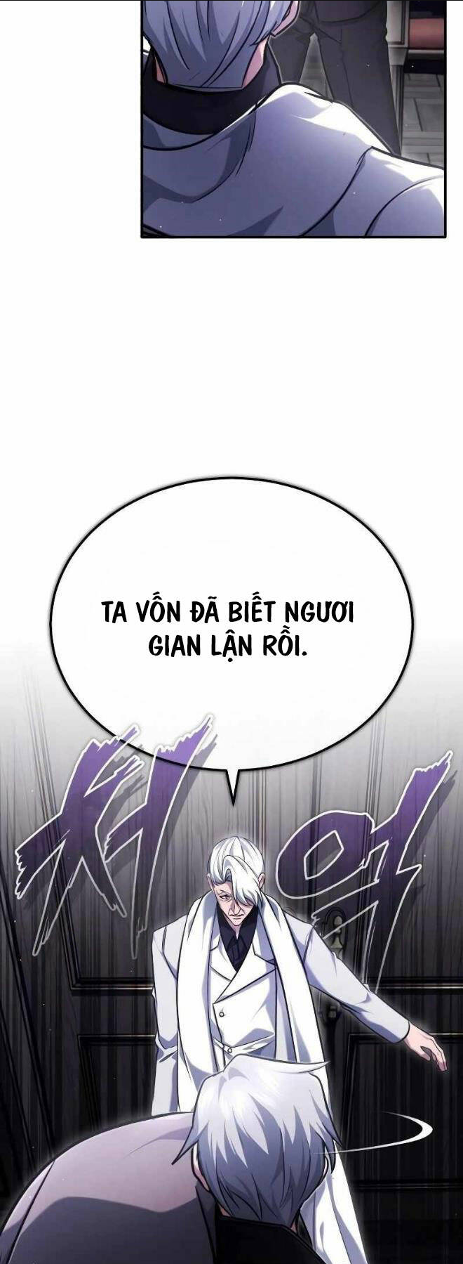 Hồi Quy Giả Về Hưu Chap 37 - Next Chap 38