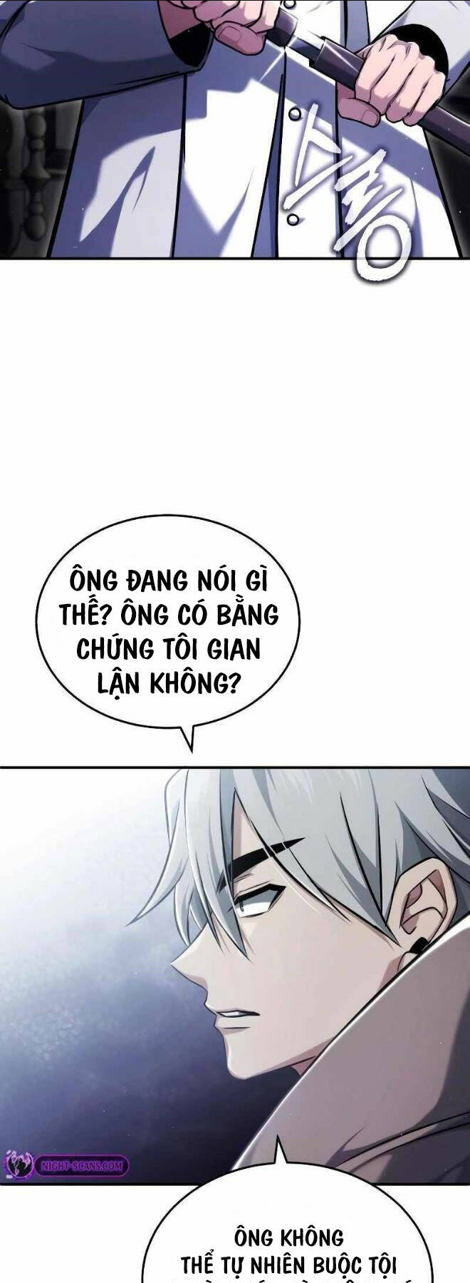 Hồi Quy Giả Về Hưu Chap 37 - Next Chap 38
